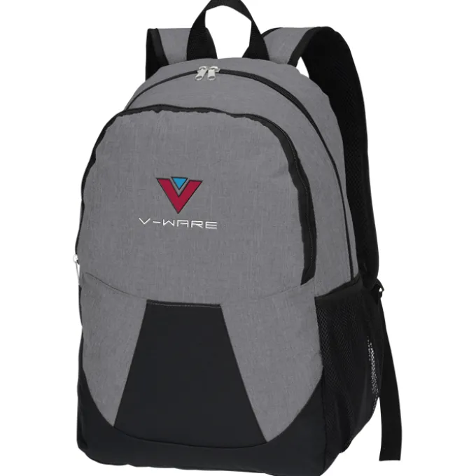 Ridge Line Backpack - Embroidered