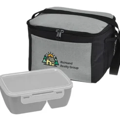 Ridge Line Cooler Lunch To Go Set