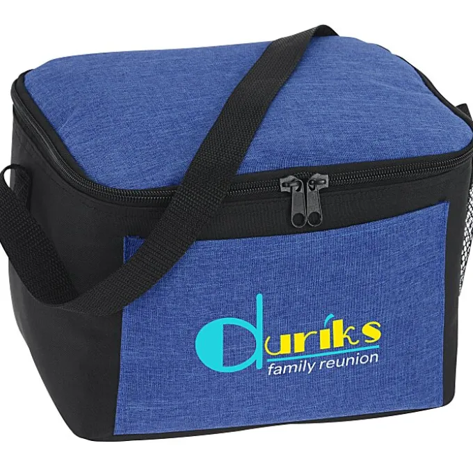 Ridge Line Deluxe Lunch Cooler