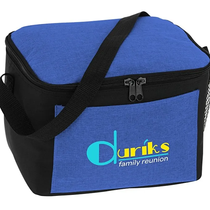 Ridge Line Deluxe Lunch Cooler
