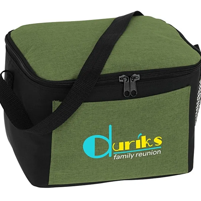Ridge Line Deluxe Lunch Cooler