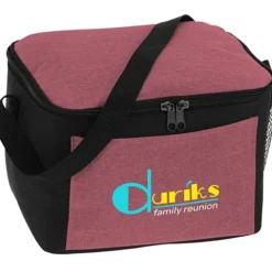Ridge Line Deluxe Lunch Cooler