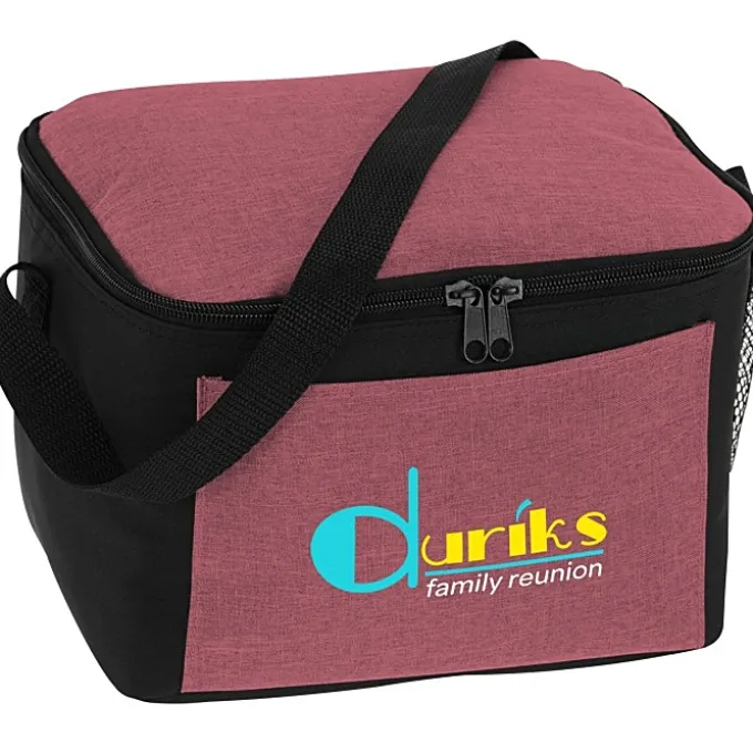 Ridge Line Deluxe Lunch Cooler