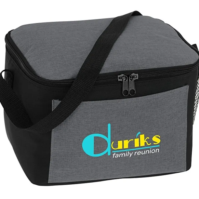 Ridge Line Deluxe Lunch Cooler