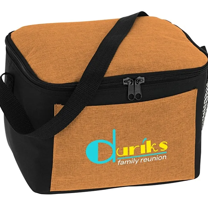 Ridge Line Deluxe Lunch Cooler