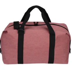 Ridge Line Duffel Tote