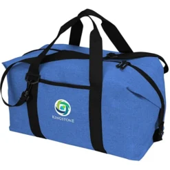 Ridge Line Duffel Tote