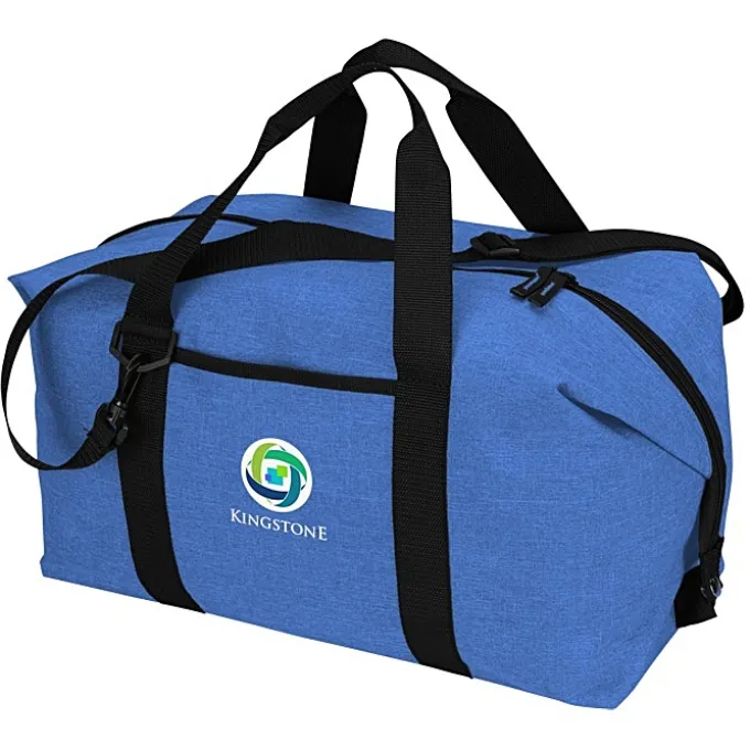Ridge Line Duffel Tote