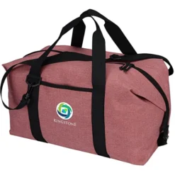 Ridge Line Duffel Tote