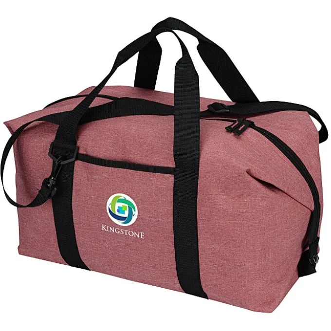 Ridge Line Duffel Tote