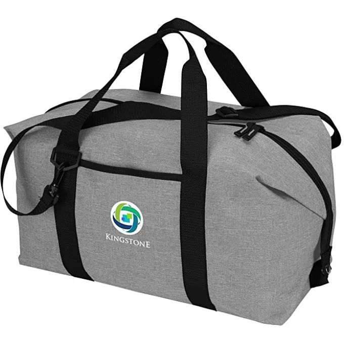 Ridge Line Duffel Tote