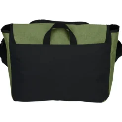 Ridge Line Messenger - Embroidered
