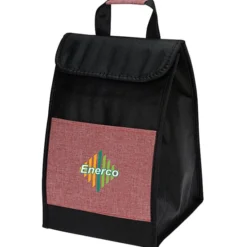 Ridge Line Pocket Lunch Cooler
