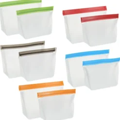 Ridge Nested Lunch Cooler Set