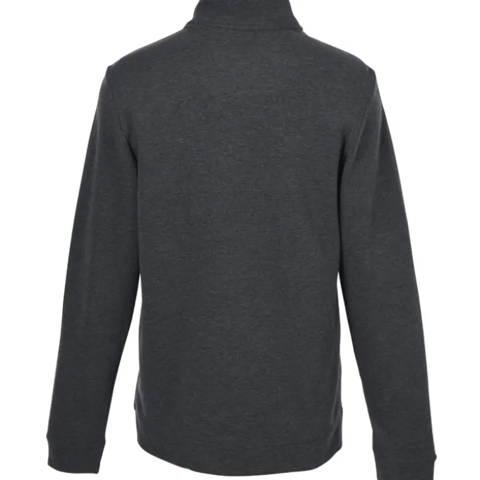 Rigi Knit Full-Zip Jacket - Men's