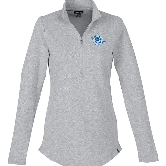 Rigi 1/2-Zip Pullover - Ladies'