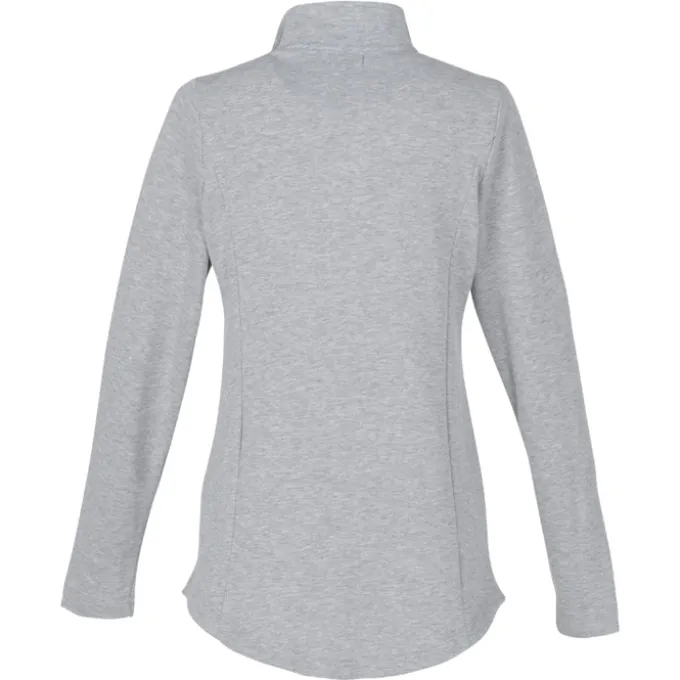 Rigi 1/2-Zip Pullover - Ladies'