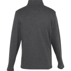 Rigi 1/4-Zip Pullover - Men's