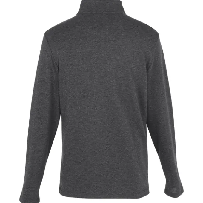 Rigi 1/4-Zip Pullover - Men's