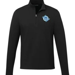 Rigi 1/4-Zip Pullover - Men's