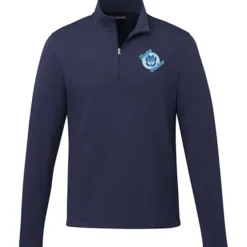 Rigi 1/4-Zip Pullover - Men's