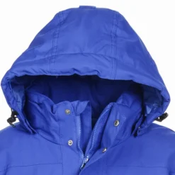 Rigor Heavyweight Parka