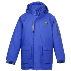 Rigor Heavyweight Parka