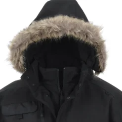 Rimouski Heavyweight Jacket - Men's