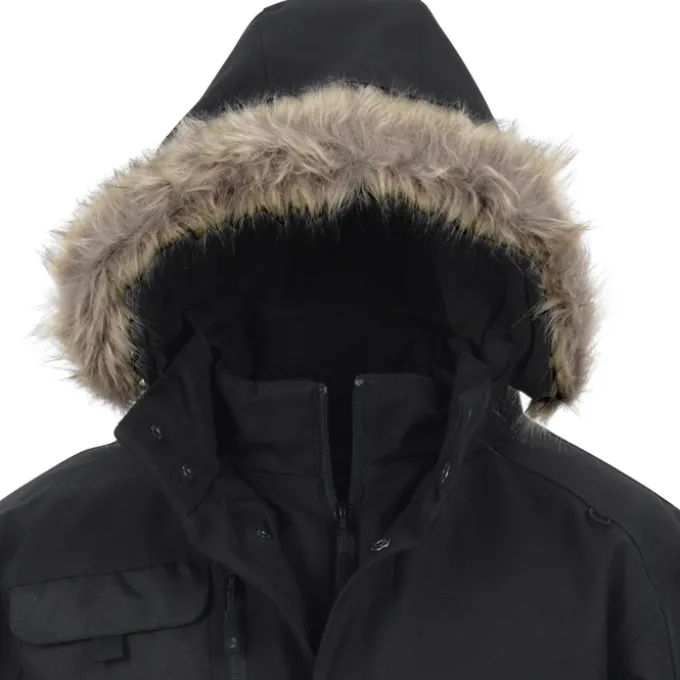 Rimouski Heavyweight Jacket - Men's