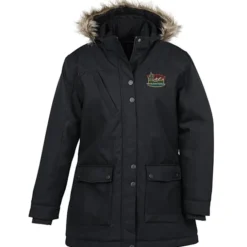 Rimouski Heavyweight Jacket - Ladies'