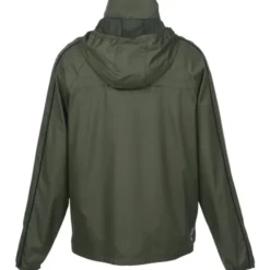 Rincon Packable Hooded Jacket - Men's