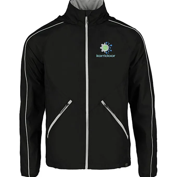 Rincon Packable Hooded Jacket - Men's