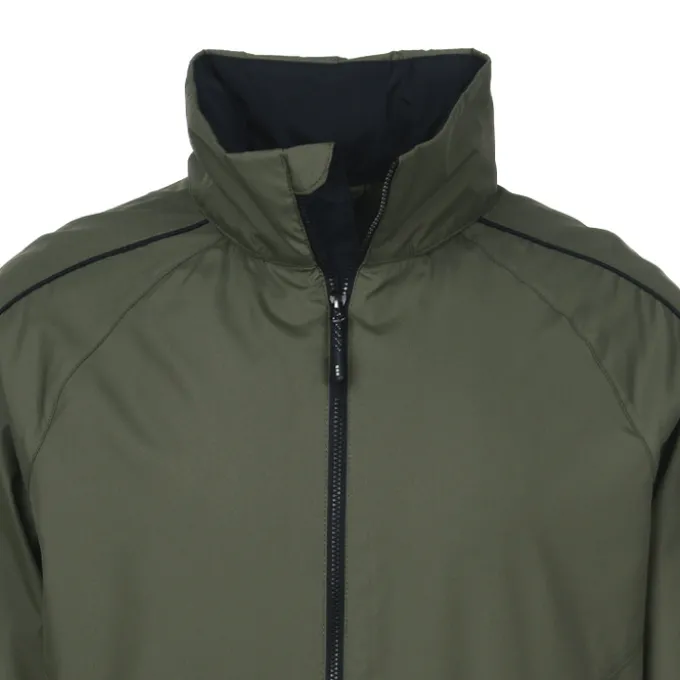 Rincon Packable Hooded Jacket - Men's