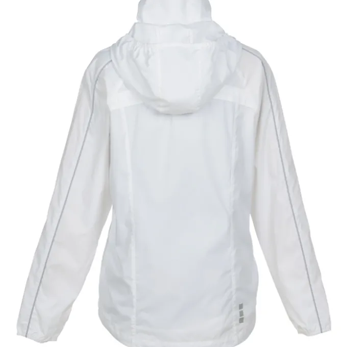 Rincon Packable Hooded Jacket - Ladies'