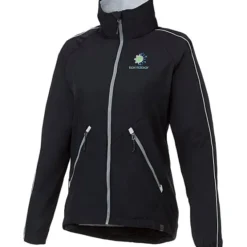 Rincon Packable Hooded Jacket - Ladies'