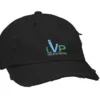 Ripped Twill Cap - 24 hr