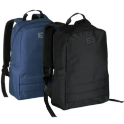 Ripple 15 inch Laptop Backpack - Embroidered