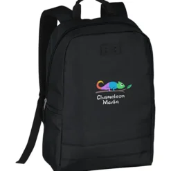 Ripple 15 inch Laptop Backpack - Embroidered