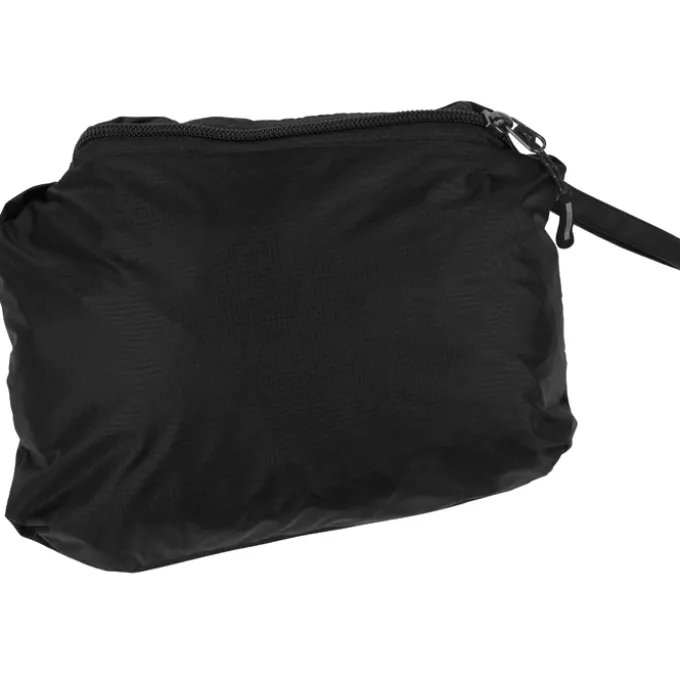Ripstop Hooded Rain Jacket - Men's