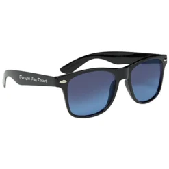 Risky Business Sunglasses - Gradient Lens - 24 hr