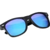 Risky Business Sunglasses - Mirror Lens - 24 hr