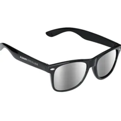 Risky Business Sunglasses - Mirror Lens - 24 hr