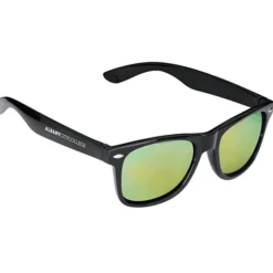 Risky Business Sunglasses - Mirror Lens - 24 hr