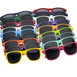 Risky Business Sunglasses - Opaque
