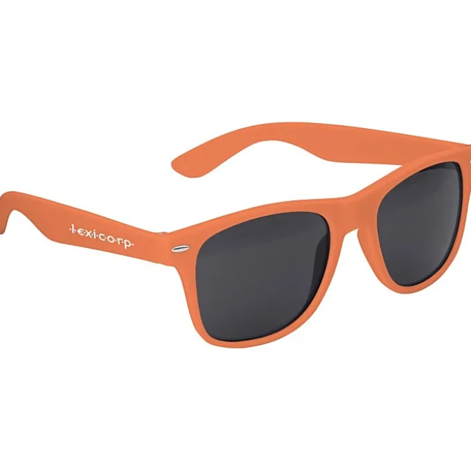 Risky Business Sunglasses - Opaque