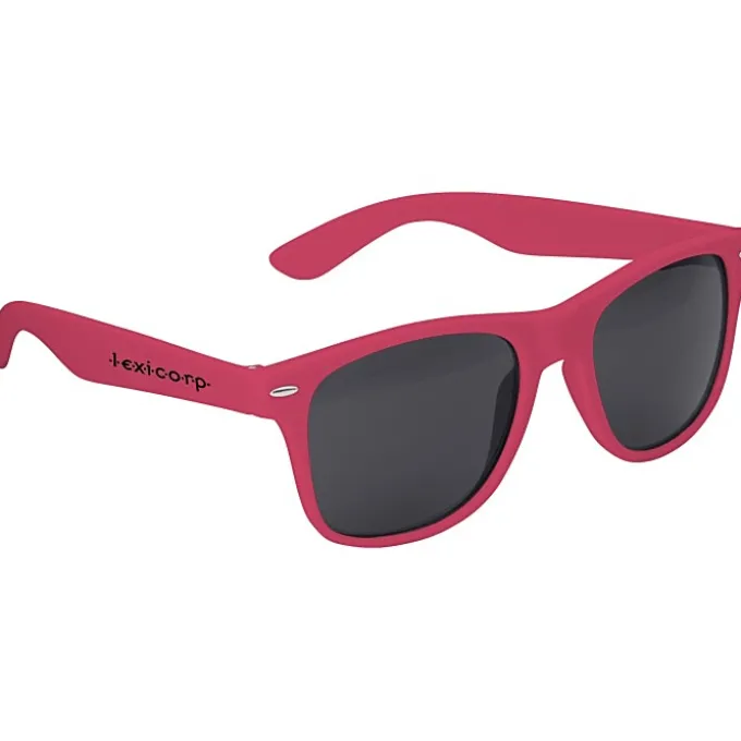 Risky Business Sunglasses - Opaque