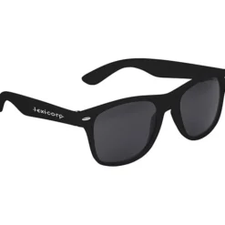 Risky Business Sunglasses - Opaque