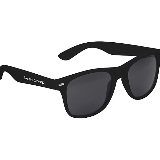 Risky Business Sunglasses - Opaque