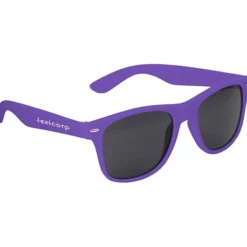 Risky Business Sunglasses - Opaque