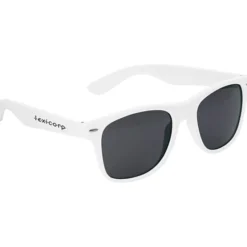 Risky Business Sunglasses - Opaque